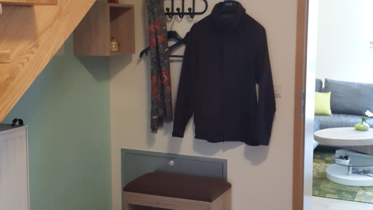 Eingangsbereich Eingangsbereich